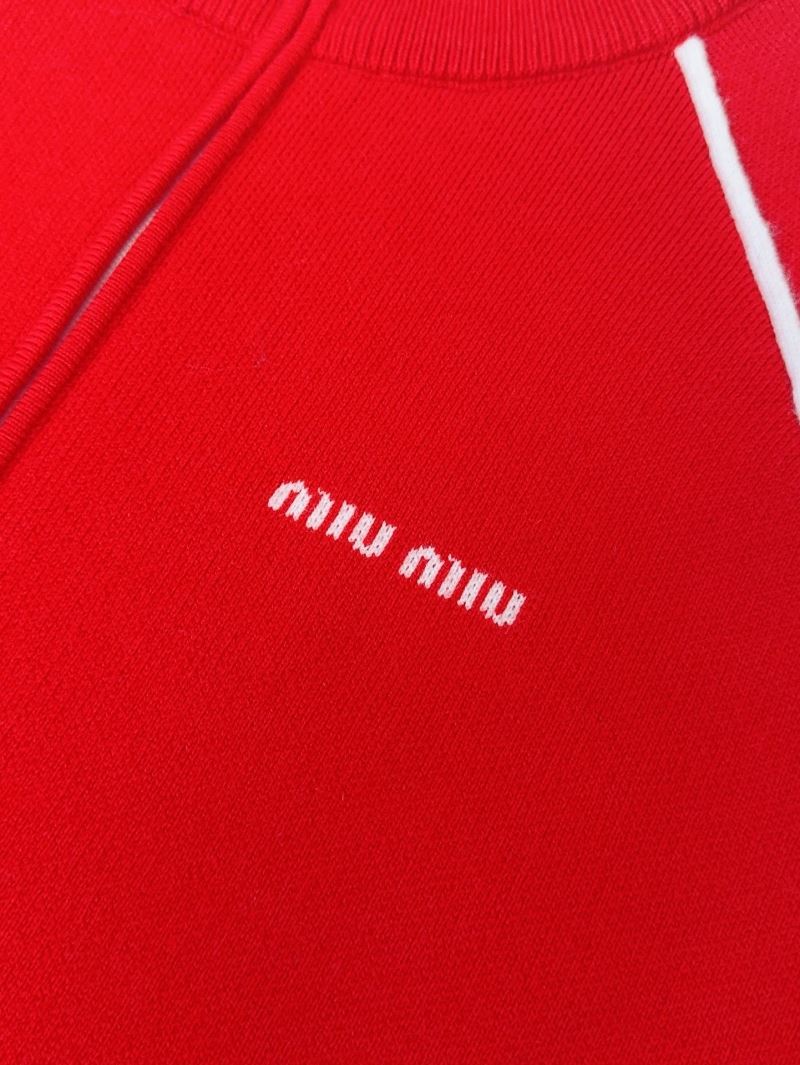 Miu Miu Outwear